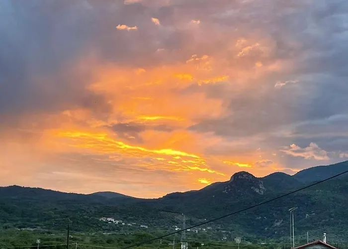 Petra's House - 2 Families House