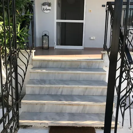 Petra's House - 2 Families House 度假居 艾斯普罗瓦塔