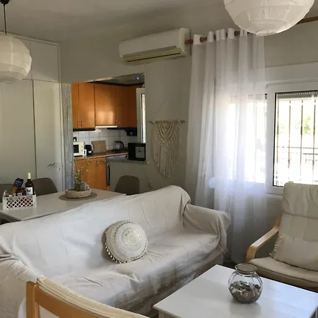 Petra's House - 2 Families House בית נופש אספרובלטה