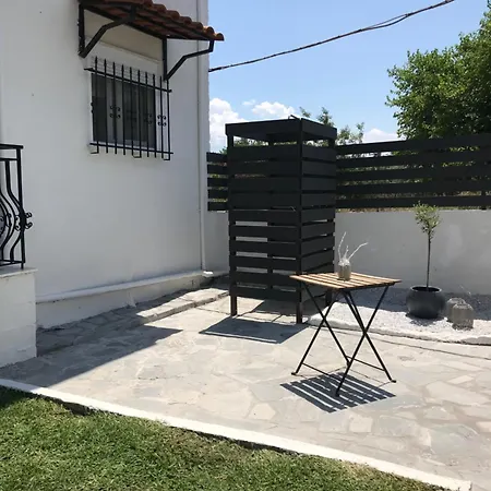 Petra's House - 2 Families House בית נופש