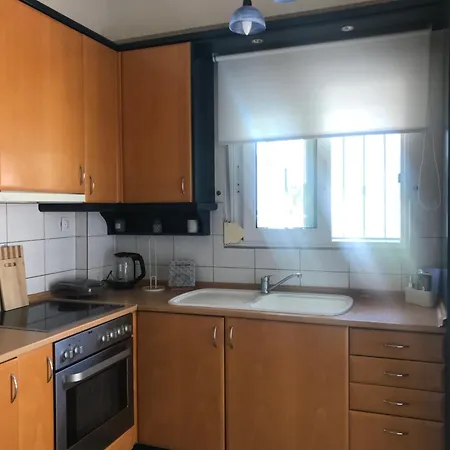 בית נופש Petra's House - 2 Families House