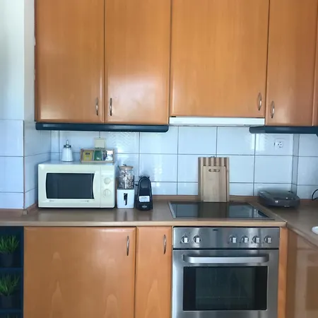 Petra's House - 2 Families House בית נופש אספרובלטה